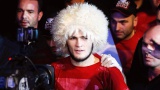 Chetoev Dzambolat