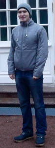 Artem Gnidenko