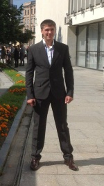 Andrey Kharlov