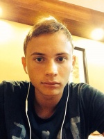 Pavel Lukashonok