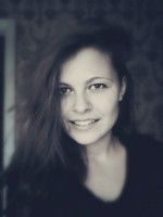 Nastya Voronina