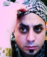 Kourosh Taghavi