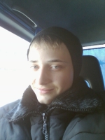 Aleksandr Nikitin