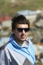 Anton Chayka