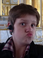 Maksim Petrov