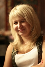 Anastasiya Uchuvatova