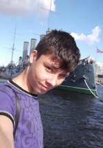 Dmitriy Borovskikh