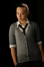 Alina Kopytova