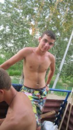 Kostya Gvozdyuk