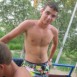Kostya Gvozdyuk