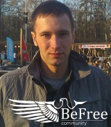 Artemy Shumeyko