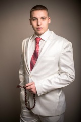 Aleksandr Almazov