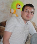 Igor Kiryukhin