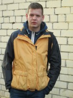 Dmitriy Azarov