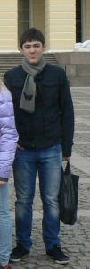 Zhan Burchyan
