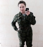 Kalashnikova Aleksandra
