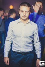 Rostislav Serikov