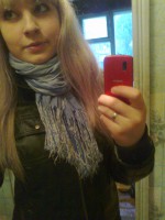Alena Darovskikh
