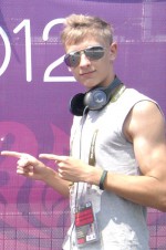 Vlad Kryukov