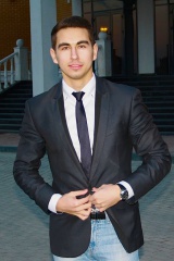 Dmitriy Mironov