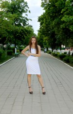 Avdeeva Dana