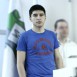Nidzhat Abdullaev