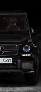 iCars [Авто, Машины, Тачки, Тазы, Low]