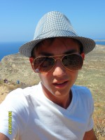 Denis Seroshtan