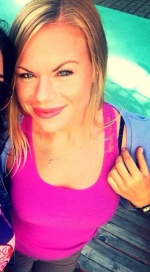 Tatiana Ryseva