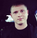 Nikitin Anton