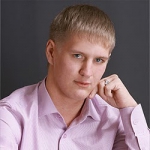 Sergey Gostev