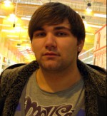 Meleshik Yuriy Yurevich