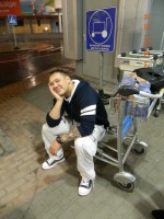Evgeniy Misharin