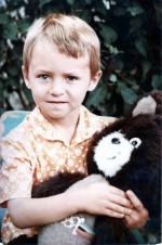 Yuriy Baranov