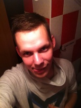 Sergey Zakharov