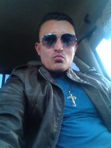 Abner Esquivel