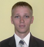Starchikov Aleksey Vadimovich