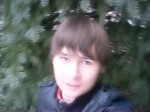 Baranov Evgeniy