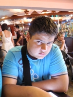 Ilya Kharitonov