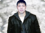 Bauyrzhan Askarbaev