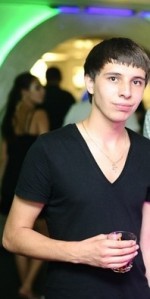 Anton Saenko