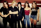 The Runaways The Runaways