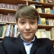 Serezha Moiseev
