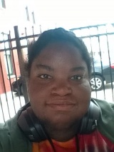 Trinette Rani Johnson