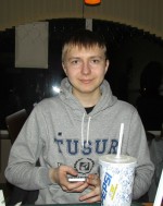 Maksim Davydov