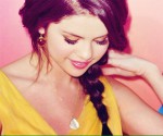 Selena Gomez