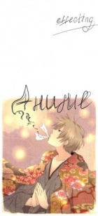 Аниме / anime