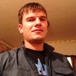 Aydamirov Bislan
