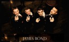 группа James Bоnd