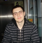 Vadya Snegur